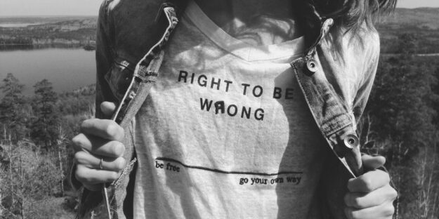 Dove nasce l'equivoco - Stefano Scatena