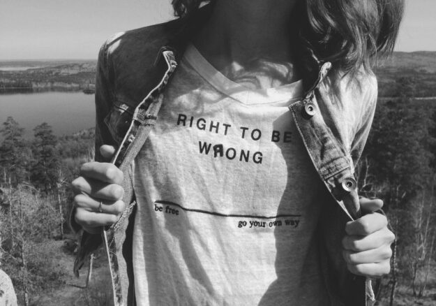 Dove nasce l'equivoco - Stefano Scatena