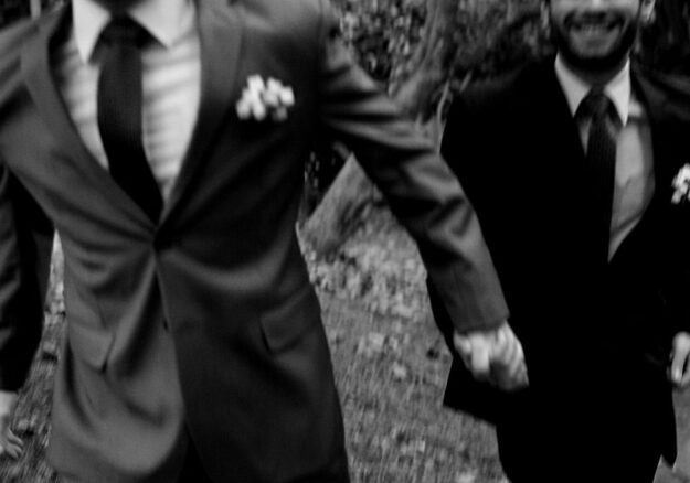 Famiglia scopre figlio gay - Stefano Scatena