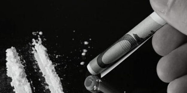 Ictus tra i giovani per droga - Stefano Scatena