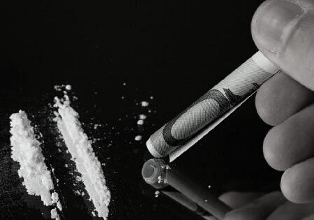 Ictus tra i giovani per droga - Stefano Scatena