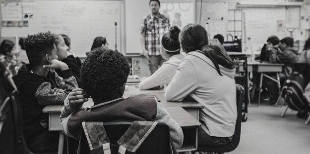 Insegnanti e psicologia scolasctica - Stefano Scatena