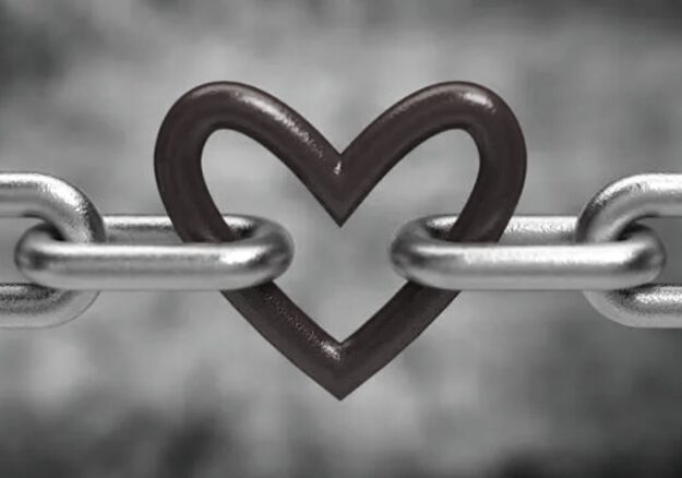 La Dipendenza Affettiva - Stefano Scatena