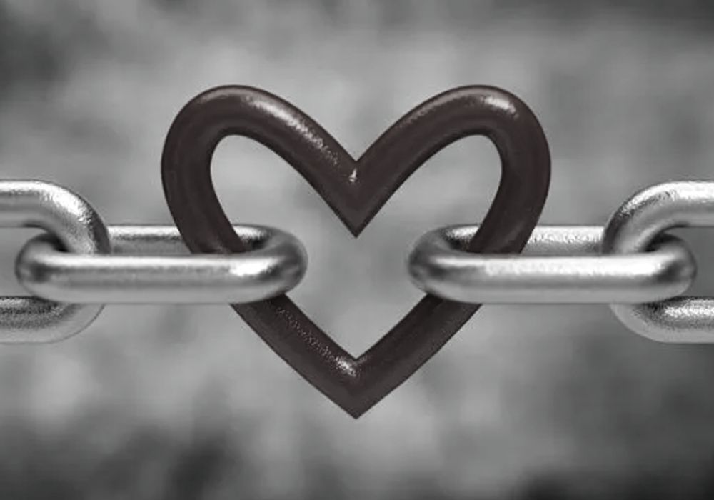 La Dipendenza Affettiva – Stefano Scatena La Dipendenza Affettiva - Stefano Scatena