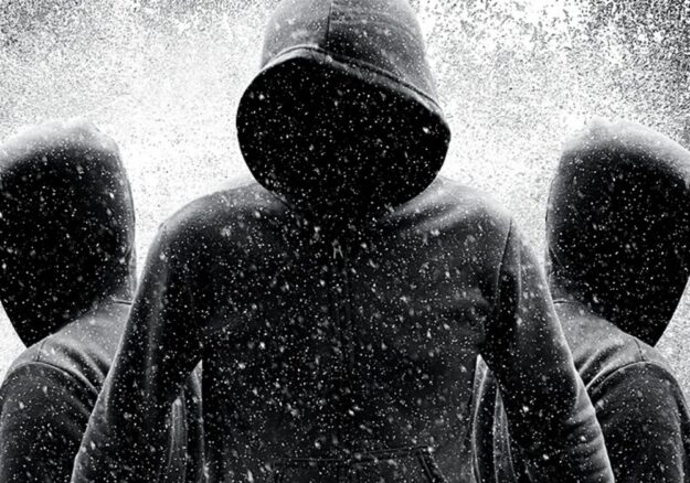 Truffatori - Stefano Scatena