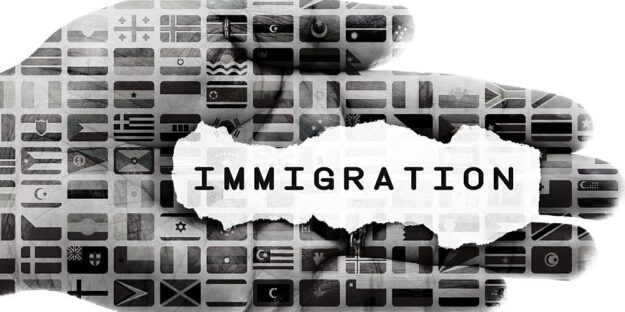 Quanto può valere la vita di un immigrato - Stefano Scatena