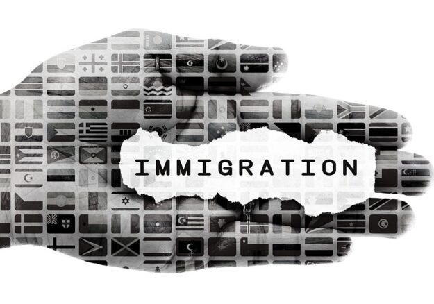 Quanto può valere la vita di un immigrato - Stefano Scatena