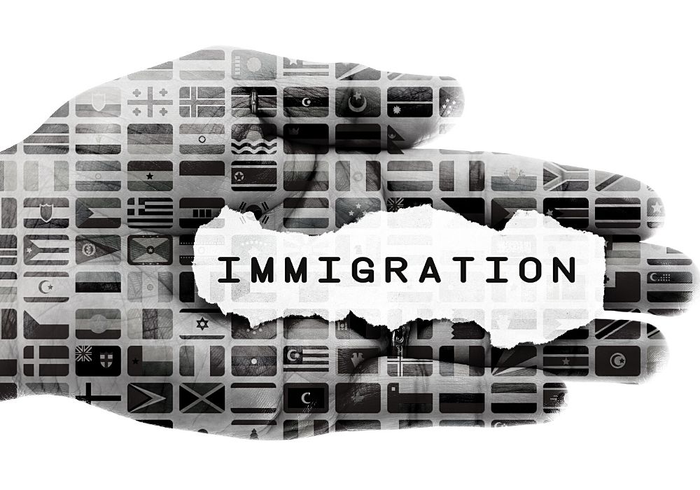 Quanto può valere la vita di un immigrato - Stefano Scatena