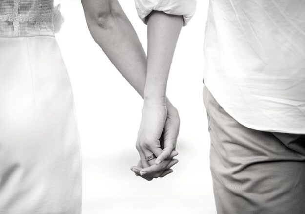 Terapia di coppia - Stefano Scatena